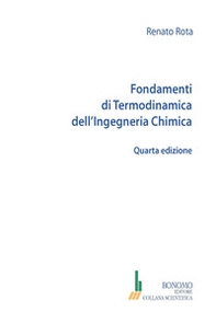 Fondamenti di termodinamica dell'ingegneria chimica - Librerie.coop