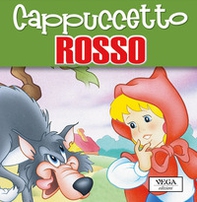 Cappuccetto Rosso. Le fiabotte - Librerie.coop Cappuccetto Rosso. Le fiabotte - Librerie.coop