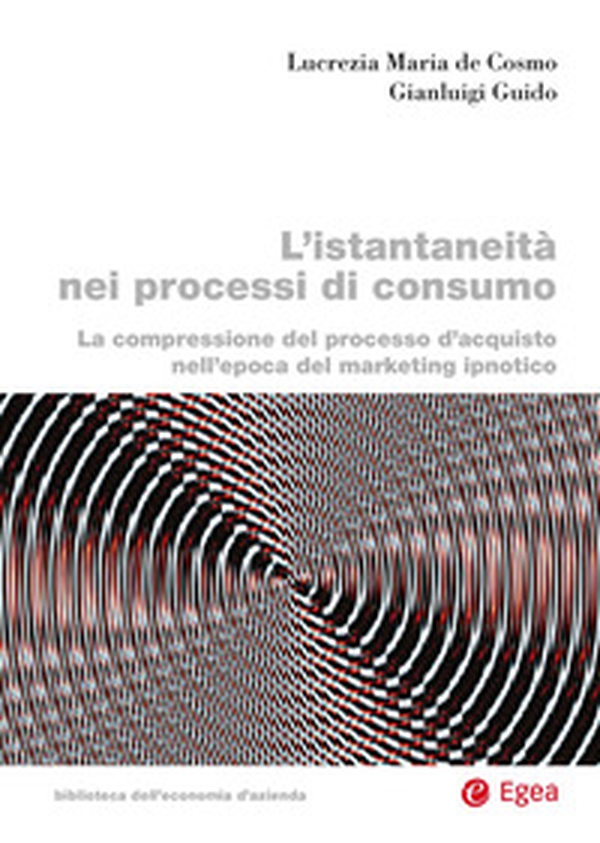 L'istantaneità nei processi di consumo - Librerie.coop