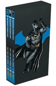 Terra uno. Batman - Vol. 1-3 - Librerie.coop
