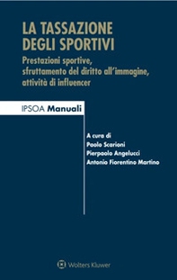 La tassazione degli sportivi - Librerie.coop