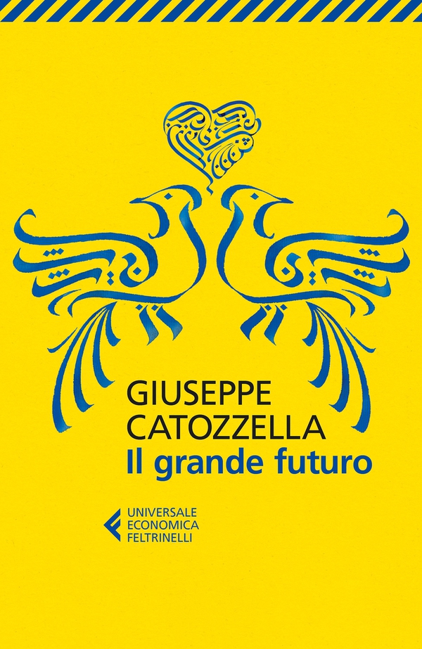 Il grande futuro - Librerie.coop Il grande futuro - Librerie.coop