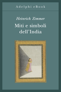 Miti e simboli dell’India - Librerie.coop