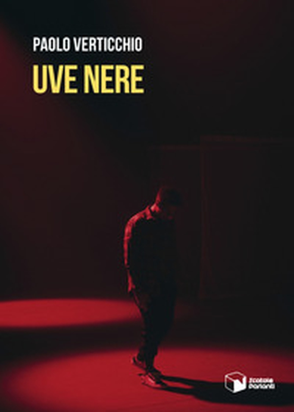 Uve nere - Librerie.coop Uve nere - Librerie.coop