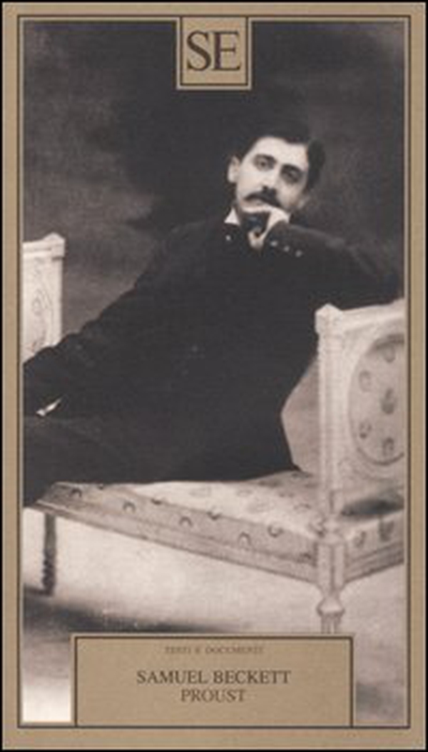 Proust - Librerie.coop Proust - Librerie.coop