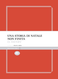 Una storia di Natale non finita - Librerie.coop