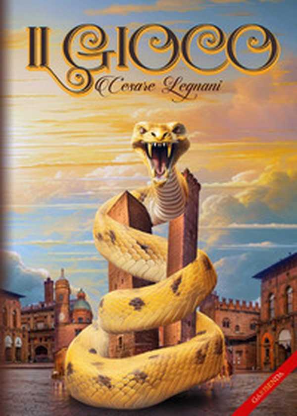 Il gioco - Librerie.coop Il gioco - Librerie.coop