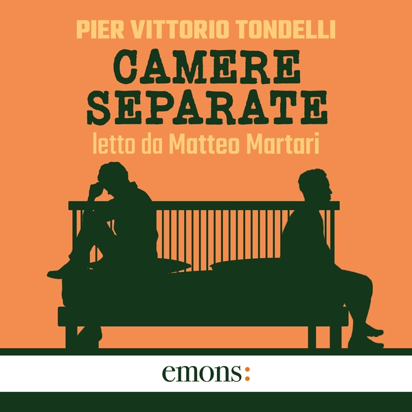Camere separate - Librerie.coop Camere separate - Librerie.coop