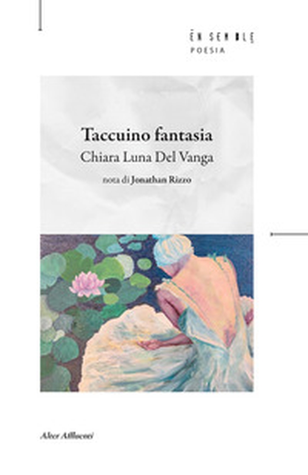 Taccuino fantasia - Librerie.coop