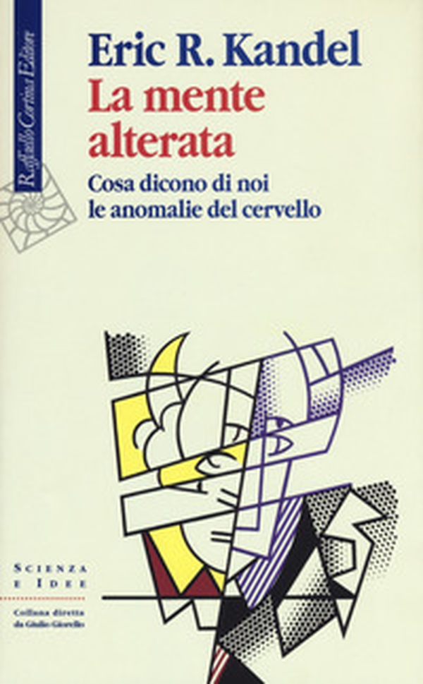 La mente alterata. Cosa dicono di noi le anomalie del cervello - Librerie.coop La mente alterata. Cosa dicono di noi le anomalie del cervello - Librerie.coop