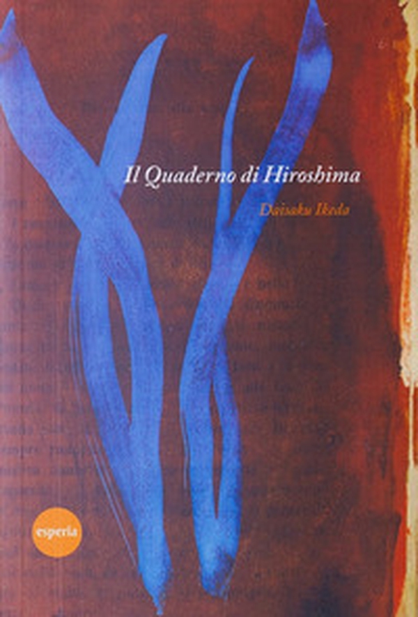 Il quaderno di Hiroshima - Librerie.coop Il quaderno di Hiroshima - Librerie.coop
