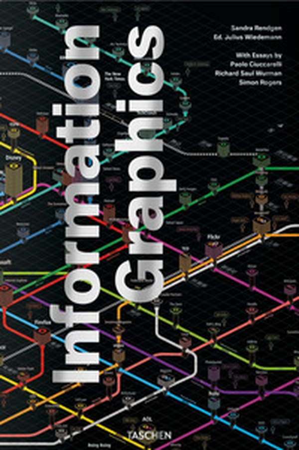 Information graphics. Ediz. inglese, francese e tedesca - Librerie.coop Information graphics. Ediz. inglese, francese e tedesca - Librerie.coop