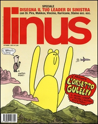 Linus - Vol. 10 - Librerie.coop