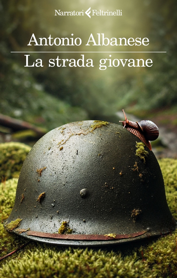 La strada giovane - Librerie.coop La strada giovane - Librerie.coop