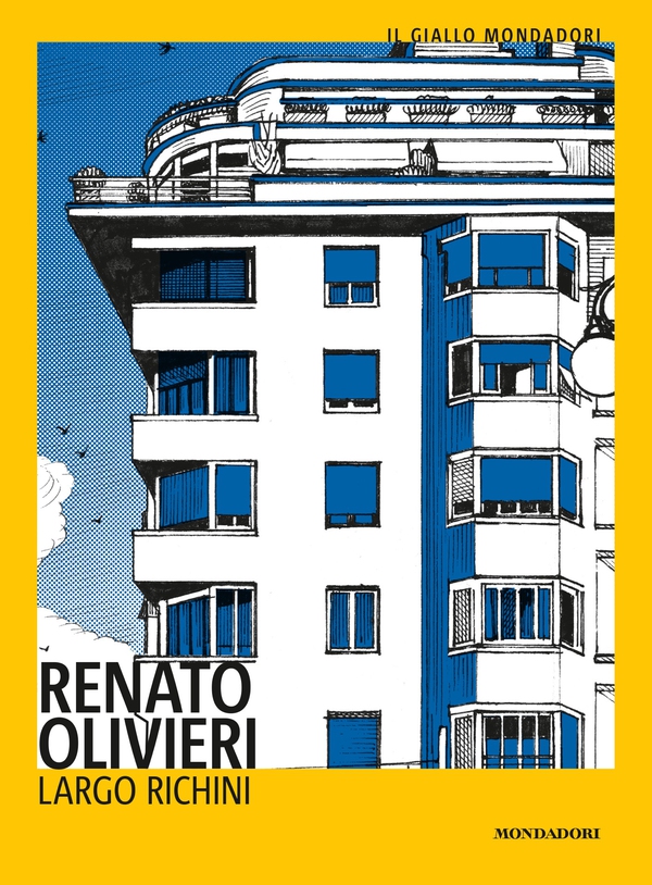 Largo Richini - Librerie.coop Largo Richini - Librerie.coop