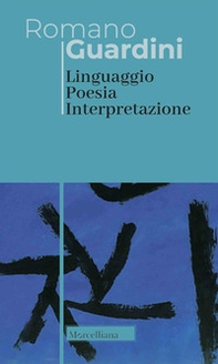 Linguaggio poesia interpretazione - Librerie.coop