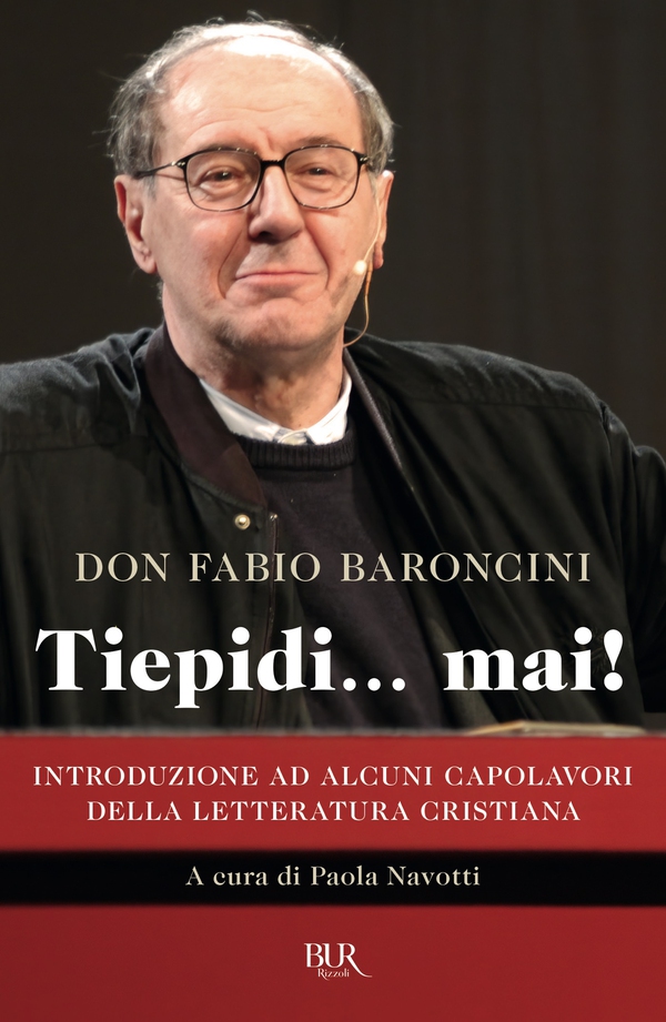 Tiepidi... mai! - Librerie.coop Tiepidi... mai! - Librerie.coop