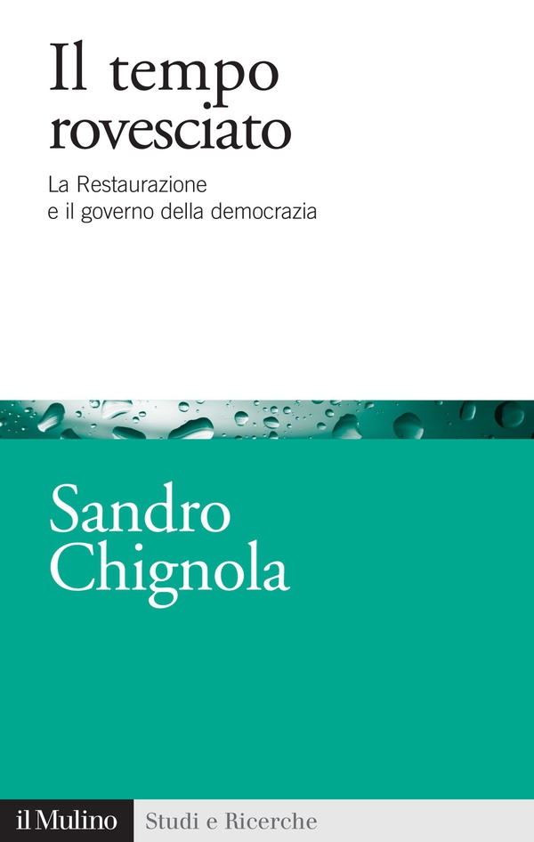 Il tempo rovesciato - Librerie.coop Il tempo rovesciato - Librerie.coop