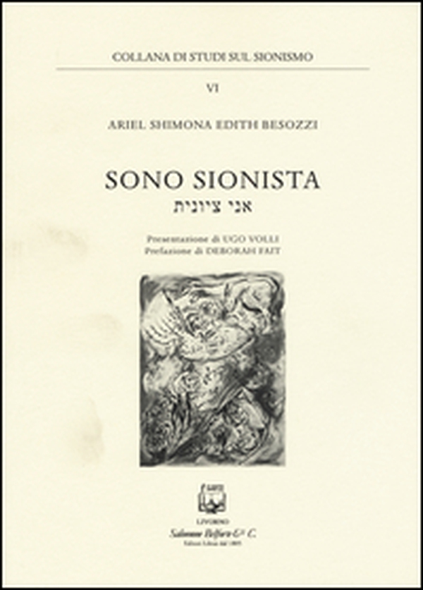Sono sionista - Librerie.coop Sono sionista - Librerie.coop