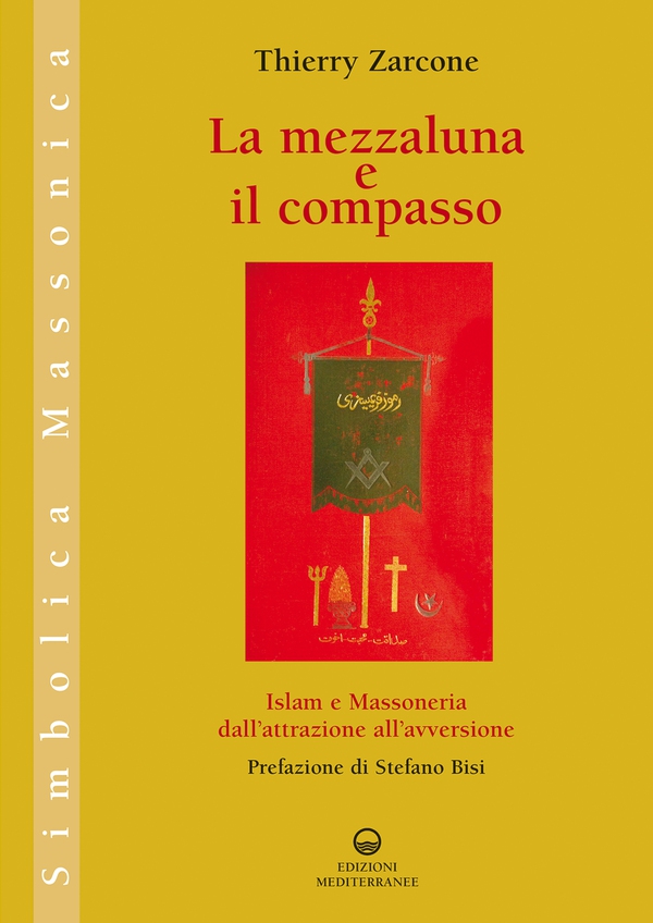 La mezzaluna e il compasso - Librerie.coop La mezzaluna e il compasso - Librerie.coop