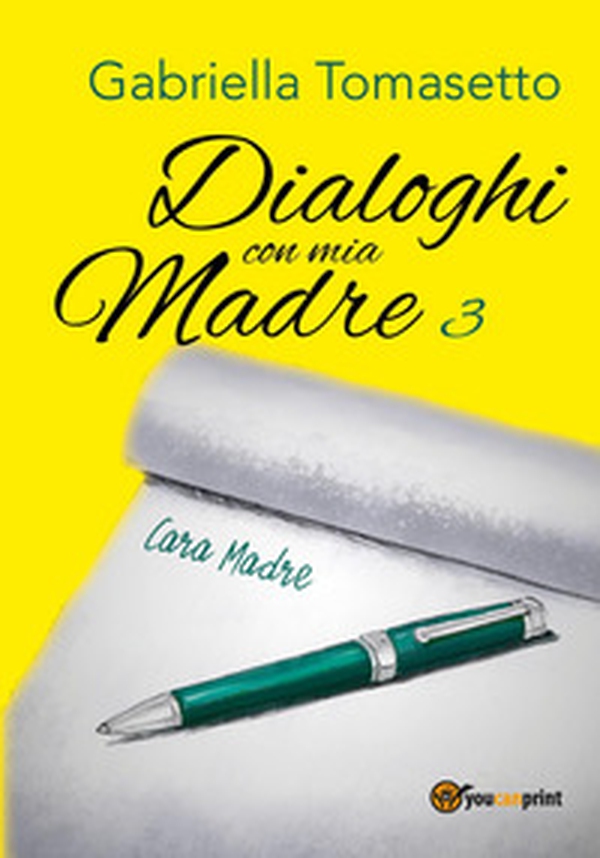 Dialoghi con mia madre - Vol. 3 - Librerie.coop Dialoghi con mia madre - Vol. 3 - Librerie.coop