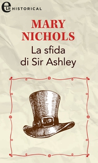 La sfida di Sir Ashley (eLit) - Librerie.coop La sfida di Sir Ashley (eLit) - Librerie.coop