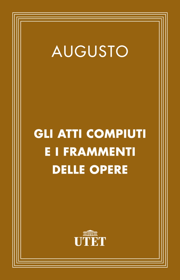 Gli atti compiuti e i frammenti delle opere - Librerie.coop Gli atti compiuti e i frammenti delle opere - Librerie.coop