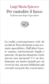 Per custodire il fuoco - Librerie.coop Per custodire il fuoco - Librerie.coop