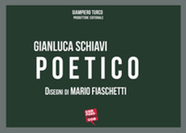 Poetico - Librerie.coop Poetico - Librerie.coop