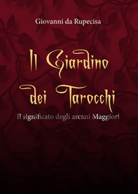 Il giardino dei tarocchi - Librerie.coop