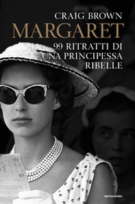 Margaret. 99 ritratti di una principessa ribelle - Librerie.coop