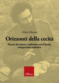 Orizzonti della cecità - Librerie.coop