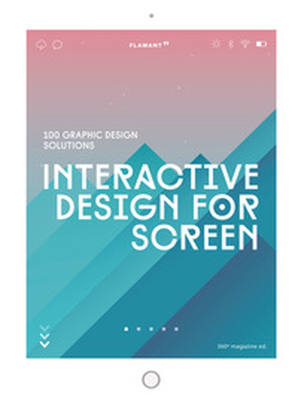 Interactive design for screen. 100 graphic design solutions - Librerie.coop Interactive design for screen. 100 graphic design solutions - Librerie.coop