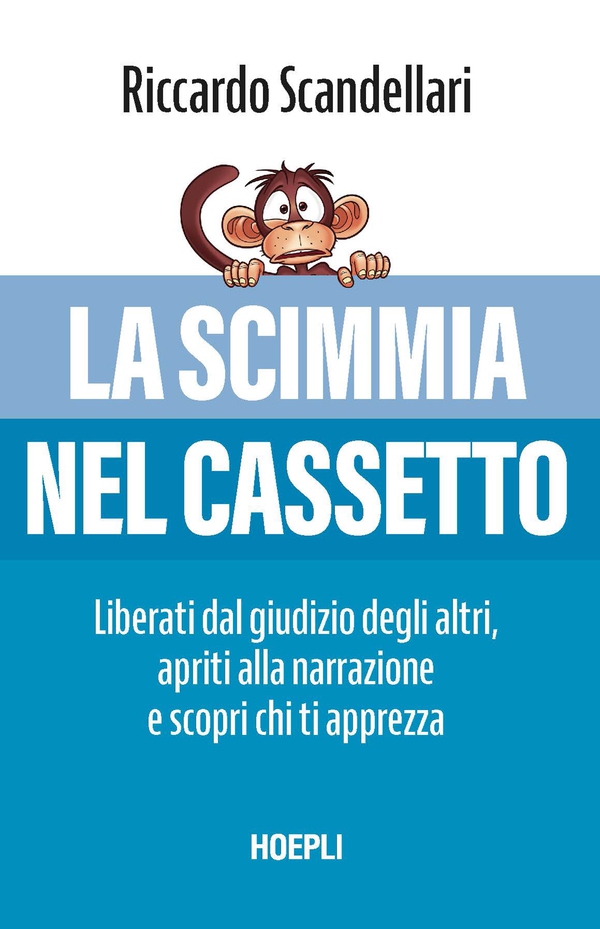 La scimmia nel cassetto - Librerie.coop La scimmia nel cassetto - Librerie.coop