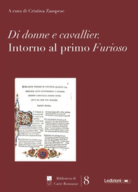 Di donne e cavallier. Intorno al primo «Furioso» - Librerie.coop