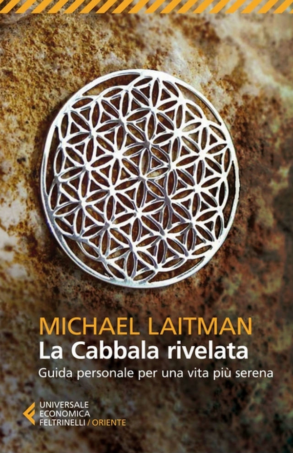 La Cabbala rivelata - Librerie.coop La Cabbala rivelata - Librerie.coop