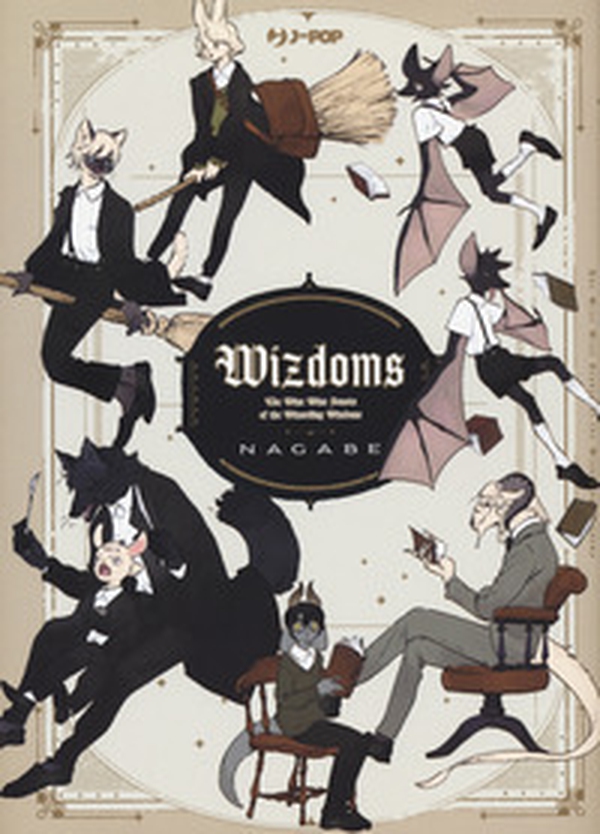 Wizdoms - Librerie.coop Wizdoms - Librerie.coop