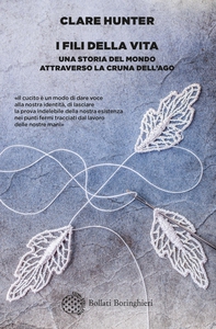 I fili della vita - Librerie.coop I fili della vita - Librerie.coop