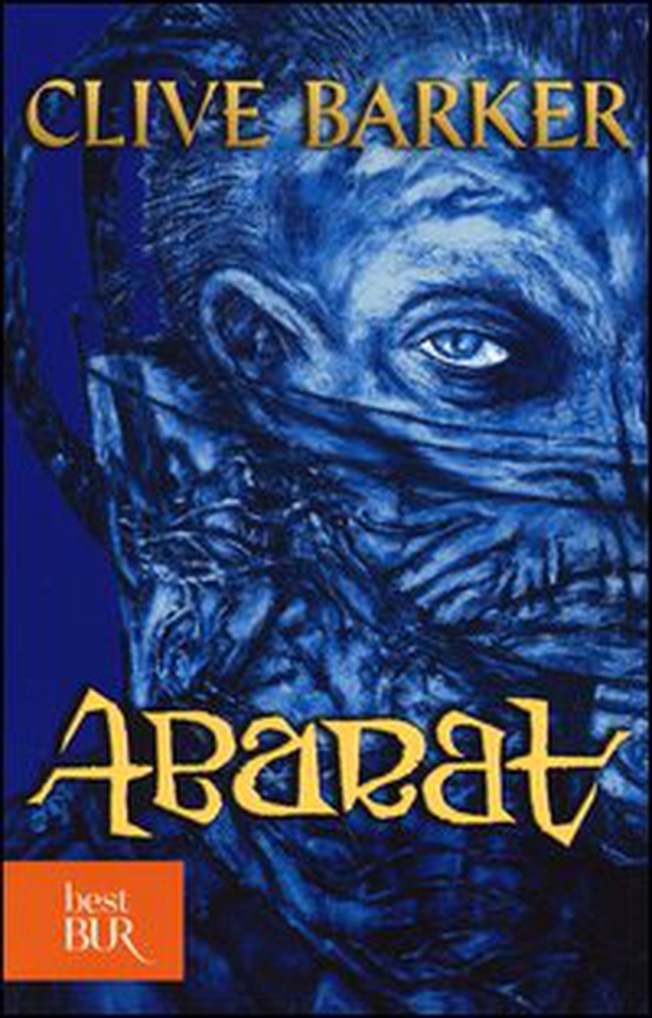 Abarat - Librerie.coop Abarat - Librerie.coop