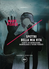 Spettri della mia vita - Librerie.coop Spettri della mia vita - Librerie.coop