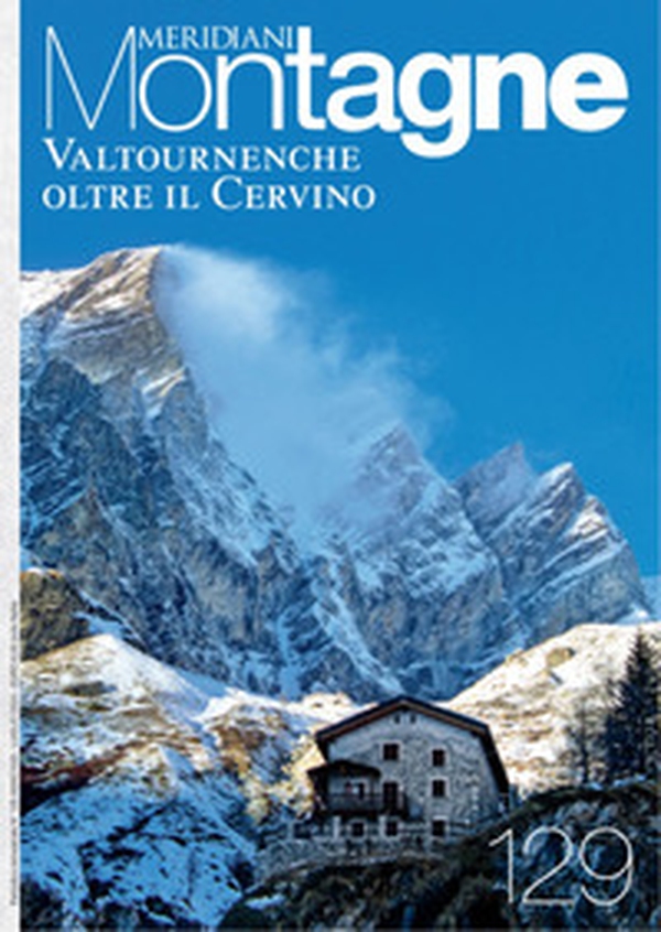 Valtournenche, oltre il Cervino - Librerie.coop Valtournenche, oltre il Cervino - Librerie.coop