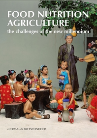 Food Nutrition Agriculture - Librerie.coop