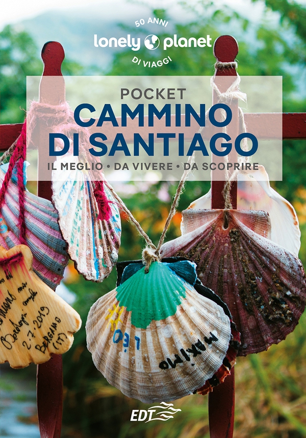Cammino di Santiago Pocket - Librerie.coop Cammino di Santiago Pocket - Librerie.coop