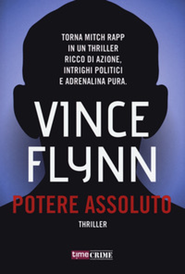 Potere assoluto - Librerie.coop Potere assoluto - Librerie.coop