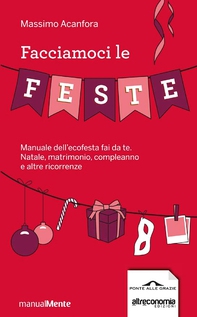 Facciamoci le feste - Librerie.coop