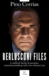Berlusconi Files - Librerie.coop