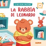 La rabbia di Leonardo - Librerie.coop