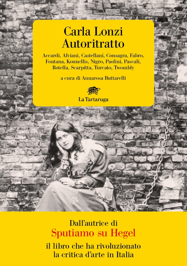 Autoritratto - Librerie.coop Autoritratto - Librerie.coop
