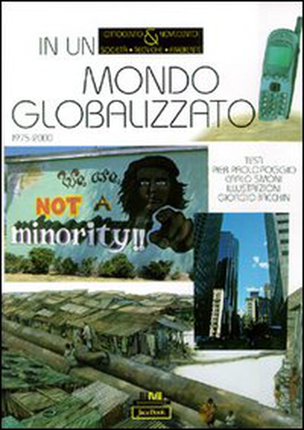 In un mondo globalizzato 1975-2000 - Librerie.coop In un mondo globalizzato 1975-2000 - Librerie.coop