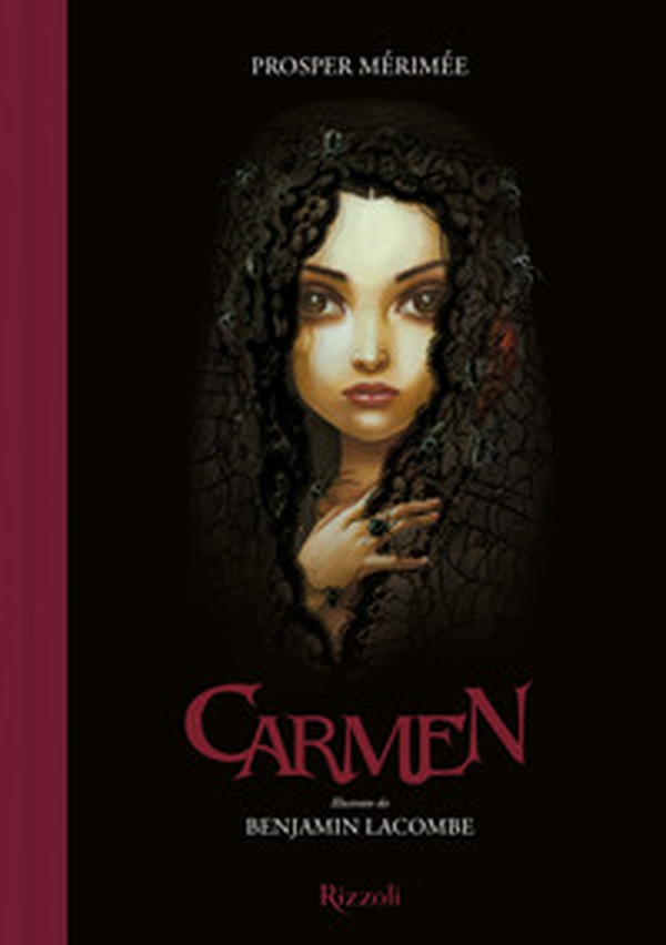 Carmen - Librerie.coop Carmen - Librerie.coop